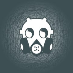 Pollution chimique