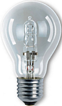 basse consommation bon éclairage Ampoule pour lampe PIROUETT ne chauffe pas 