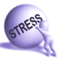 Astuces anti-stress