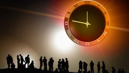 le cycle de sommeil est propre à chacun