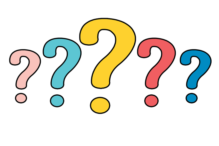 5 questions à se poser
